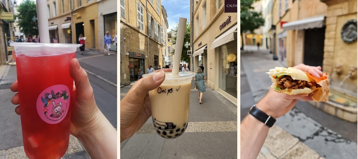 Bunny's Bubble Tea - Gallery Image 2