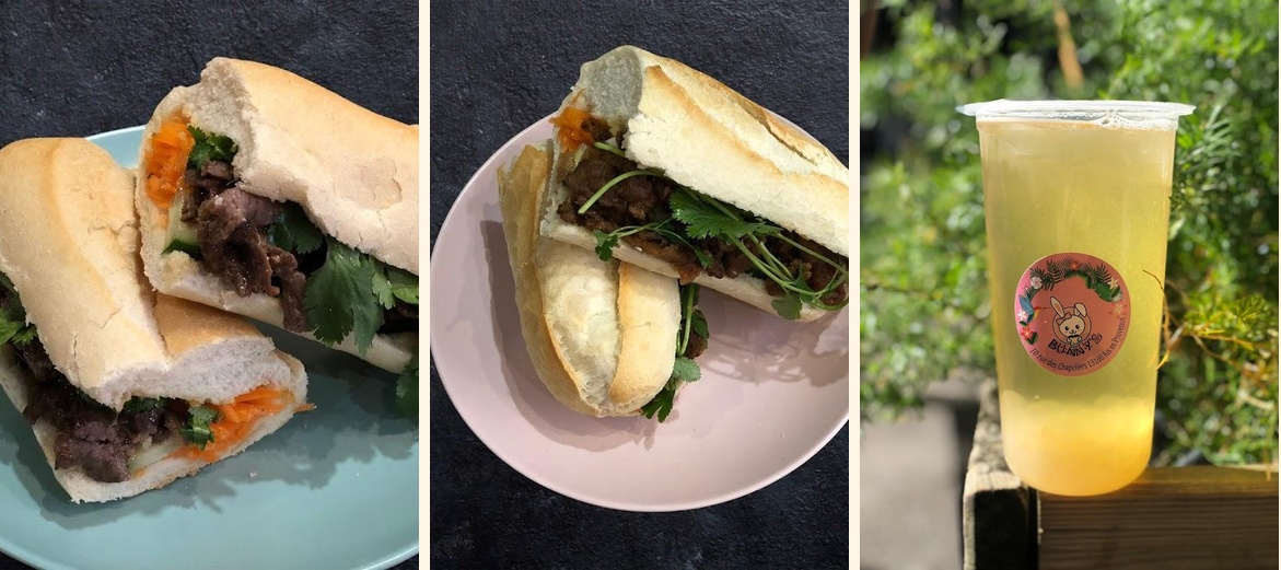 Bunny's Bubble Tea - Gallery Image 4