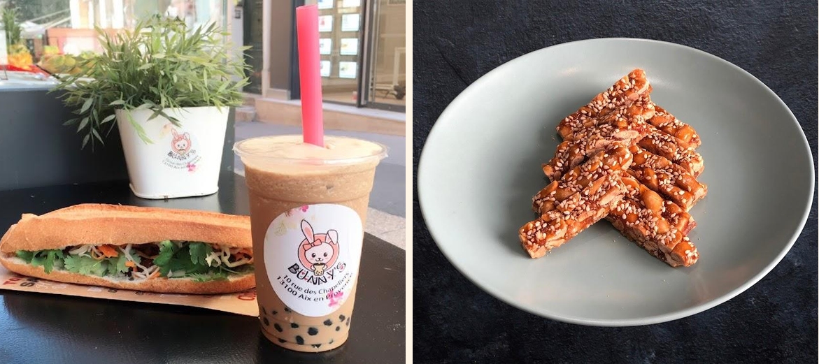 Bunny's Bubble Tea - Gallery Image 5